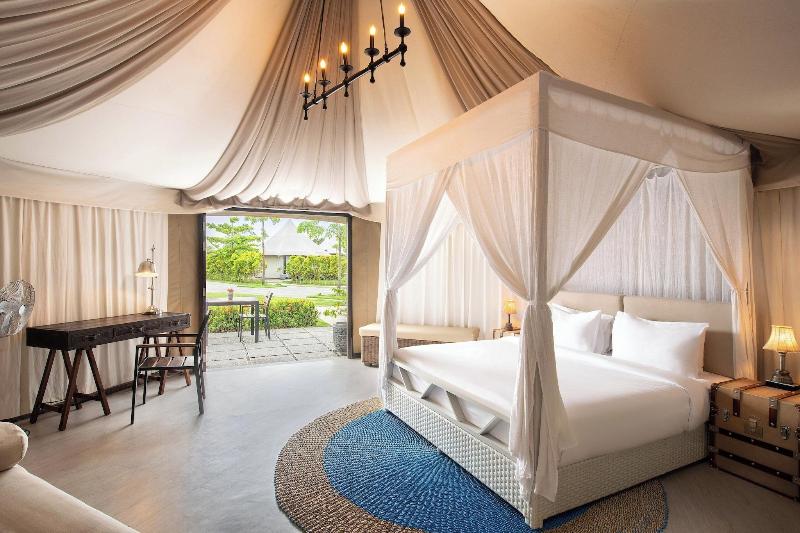 Natra Bintan A Tribute Portfolio Resort - Oda