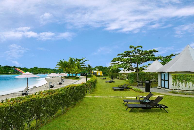 Natra Bintan A Tribute Portfolio Resort - Oda