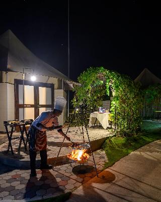 Natra Bintan A Tribute Portfolio Resort fotoÄŸrafÄ±