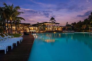 Natra Bintan A Tribute Portfolio Resort fotoÄŸrafÄ±