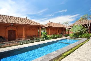 Bon Nyuh Bungalows otel fotoğrafı