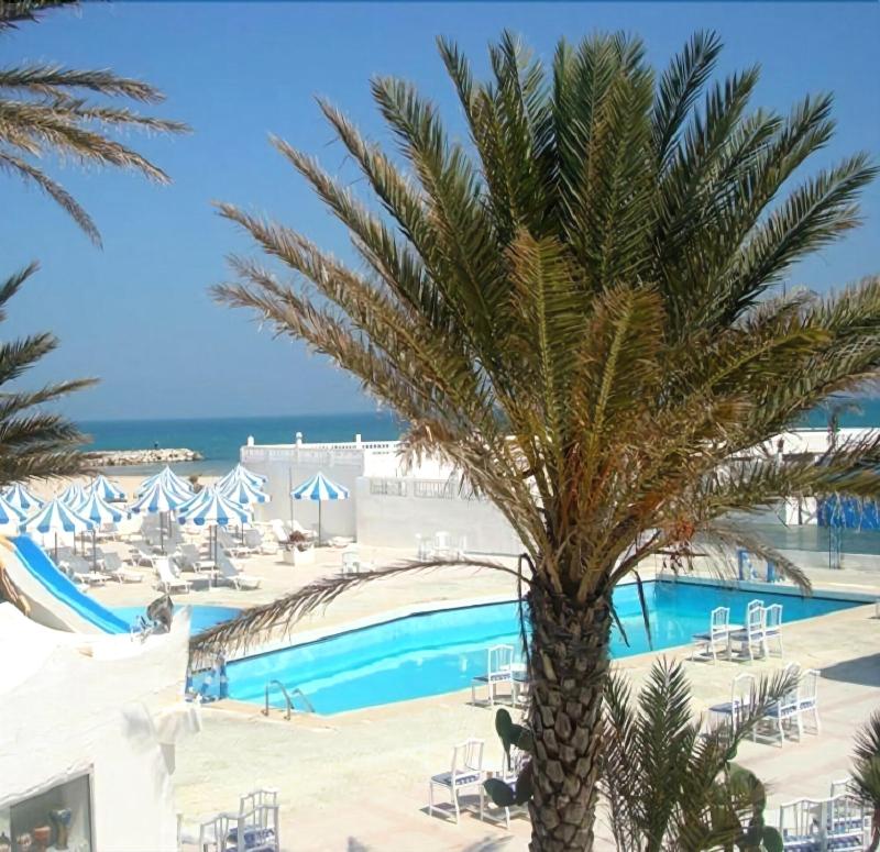 Ha Tel Solymar Beach - Aktivite