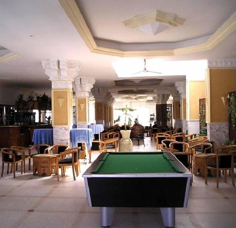Ha Tel Solymar Beach - Aktivite