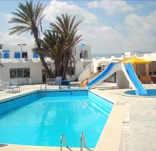 Ha Tel Solymar Beach otel fotoğrafı
