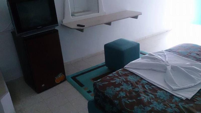 Ha Tel Solymar Beach - Oda