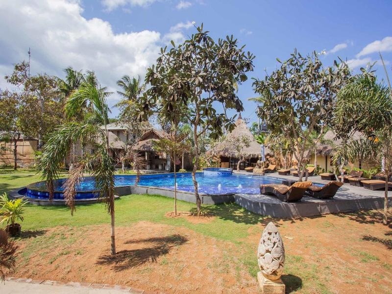Sanghyang Bay Villas - Aktivite