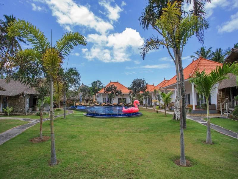 Sanghyang Bay Villas - Aktivite