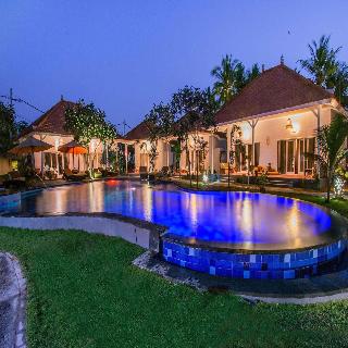 Sanghyang Bay Villas otel fotoğrafı