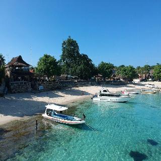Sanghyang Bay Villas fotoÄŸrafÄ±