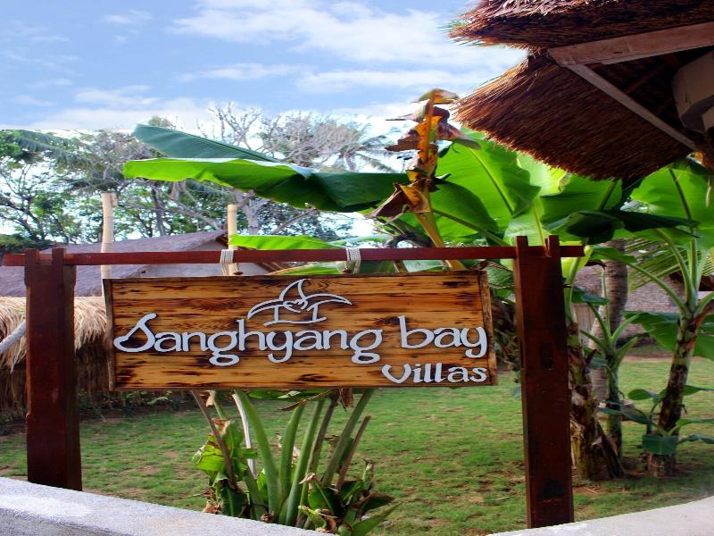 Sanghyang Bay Villas - Genel