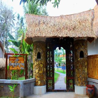 Sanghyang Bay Villas fotoÄŸrafÄ±