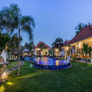 Sanghyang Bay Villas fotoÄŸrafÄ±