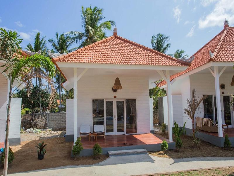 Sanghyang Bay Villas - Genel