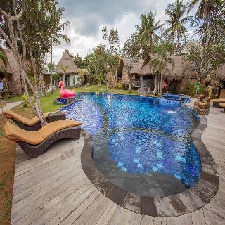 Sanghyang Bay Villas fotoÄŸrafÄ±