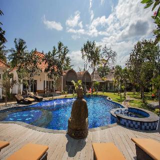 Sanghyang Bay Villas fotoÄŸrafÄ±