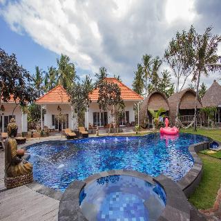 Sanghyang Bay Villas fotoÄŸrafÄ±
