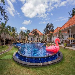 Sanghyang Bay Villas fotoÄŸrafÄ±