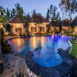 Sanghyang Bay Villas fotoÄŸrafÄ±