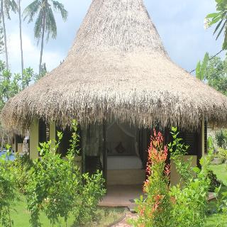 Sanghyang Bay Villas fotoÄŸrafÄ±