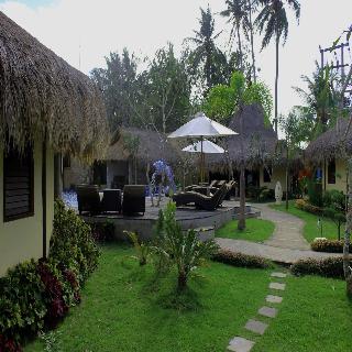 Sanghyang Bay Villas fotoÄŸrafÄ±