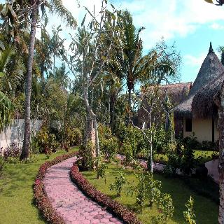 Sanghyang Bay Villas fotoÄŸrafÄ±
