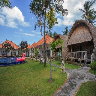 Sanghyang Bay Villas fotoÄŸrafÄ±