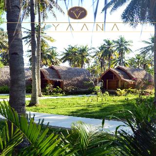 Vyaana Gili Air fotoÄŸrafÄ±