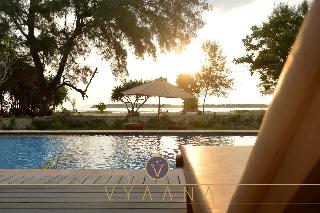 Vyaana Gili Air fotoÄŸrafÄ±