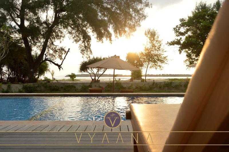 Vyaana Gili Air - Aktivite