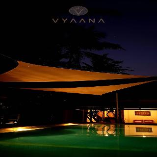 Vyaana Gili Air fotoÄŸrafÄ±