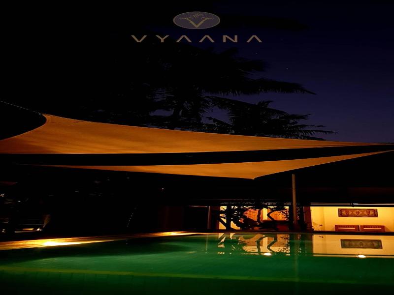 Vyaana Gili Air - Aktivite