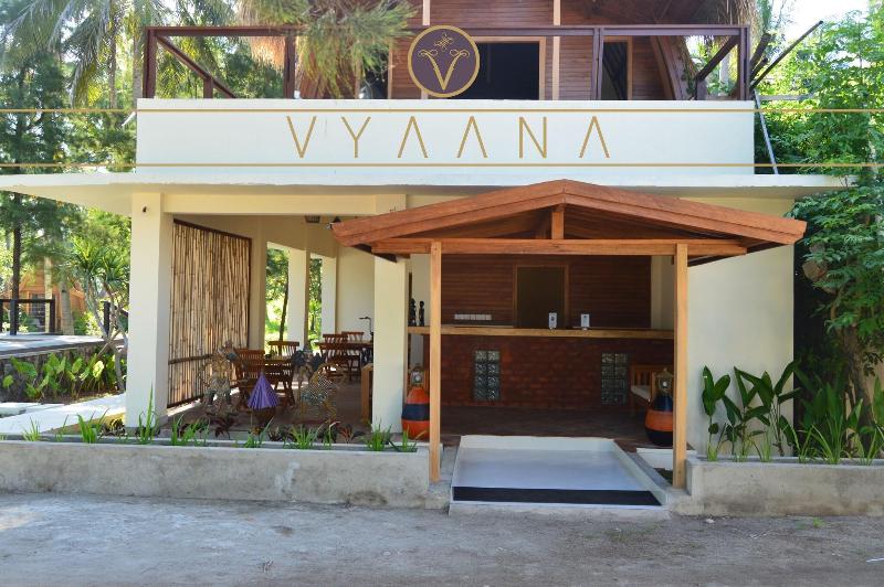 Vyaana Gili Air - Genel