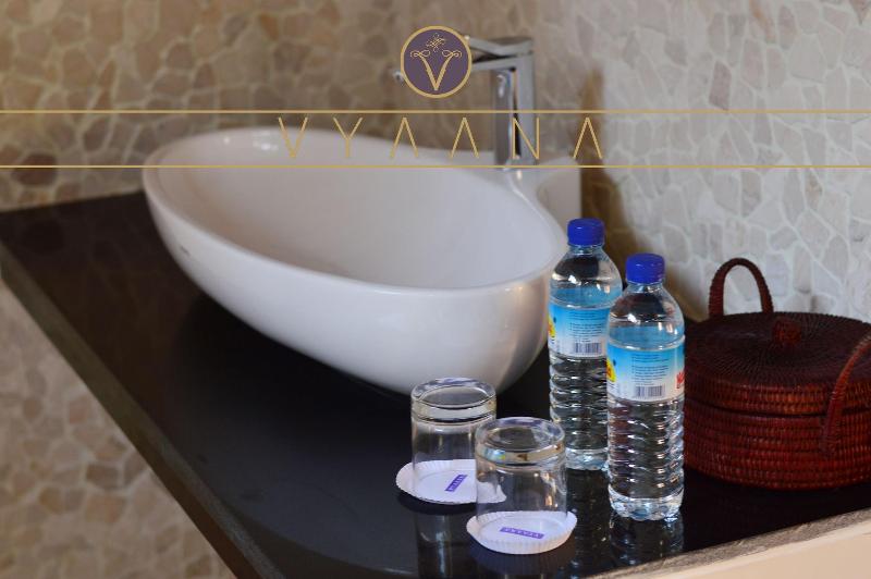 Vyaana Gili Air - Oda