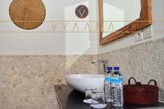 Vyaana Gili Air fotoÄŸrafÄ±