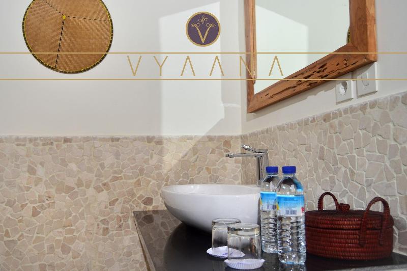 Vyaana Gili Air - Oda