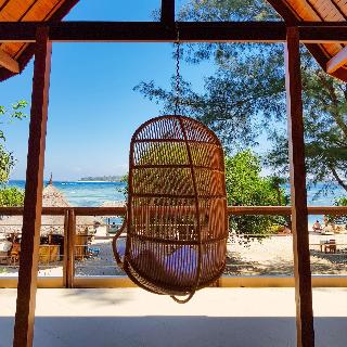 Vyaana Gili Air fotoÄŸrafÄ±