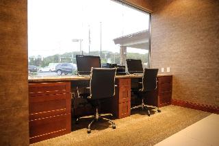 Holiday Inn Plainview-Long Island fotoÄŸrafÄ±