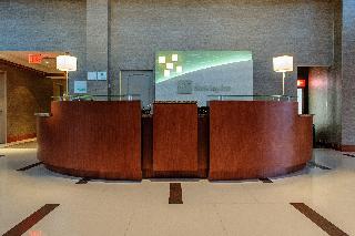 Holiday Inn Plainview-Long Island fotoÄŸrafÄ±