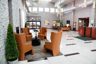 Holiday Inn Plainview-Long Island fotoÄŸrafÄ±