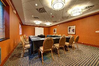 Holiday Inn Plainview-Long Island fotoÄŸrafÄ±