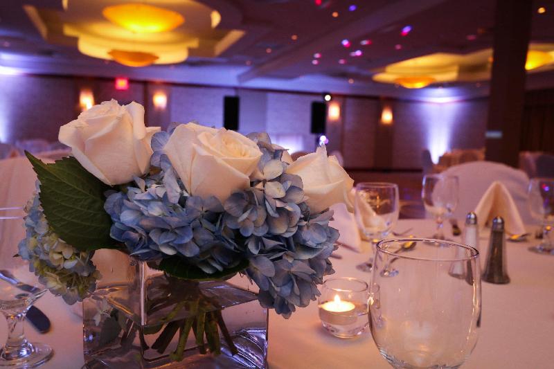Holiday Inn Plainview-Long Island - Toplantı