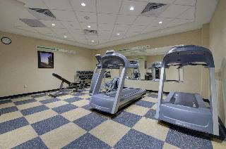 Holiday Inn Plainview-Long Island fotoÄŸrafÄ±