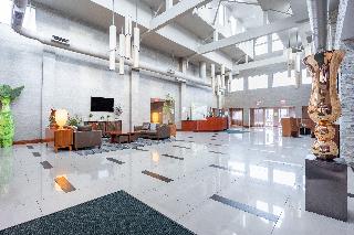 Holiday Inn Plainview-Long Island otel fotoğrafı