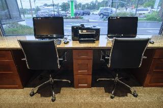 Holiday Inn Plainview-Long Island fotoÄŸrafÄ±