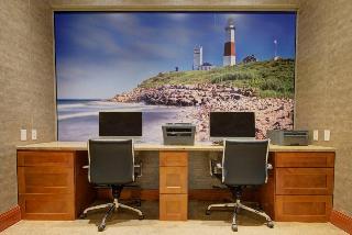 Holiday Inn Plainview-Long Island fotoÄŸrafÄ±