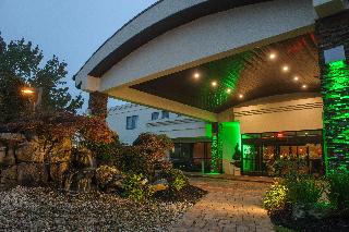 Holiday Inn Plainview-Long Island fotoÄŸrafÄ±