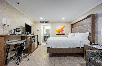 Holiday Inn Plainview-Long Island oda fotoğrafı
