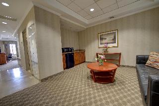 Holiday Inn Plainview-Long Island fotoÄŸrafÄ±