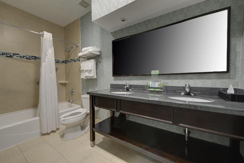 Holiday Inn Plainview-Long Island - Oda