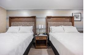 Holiday Inn Plainview-Long Island fotoÄŸrafÄ±